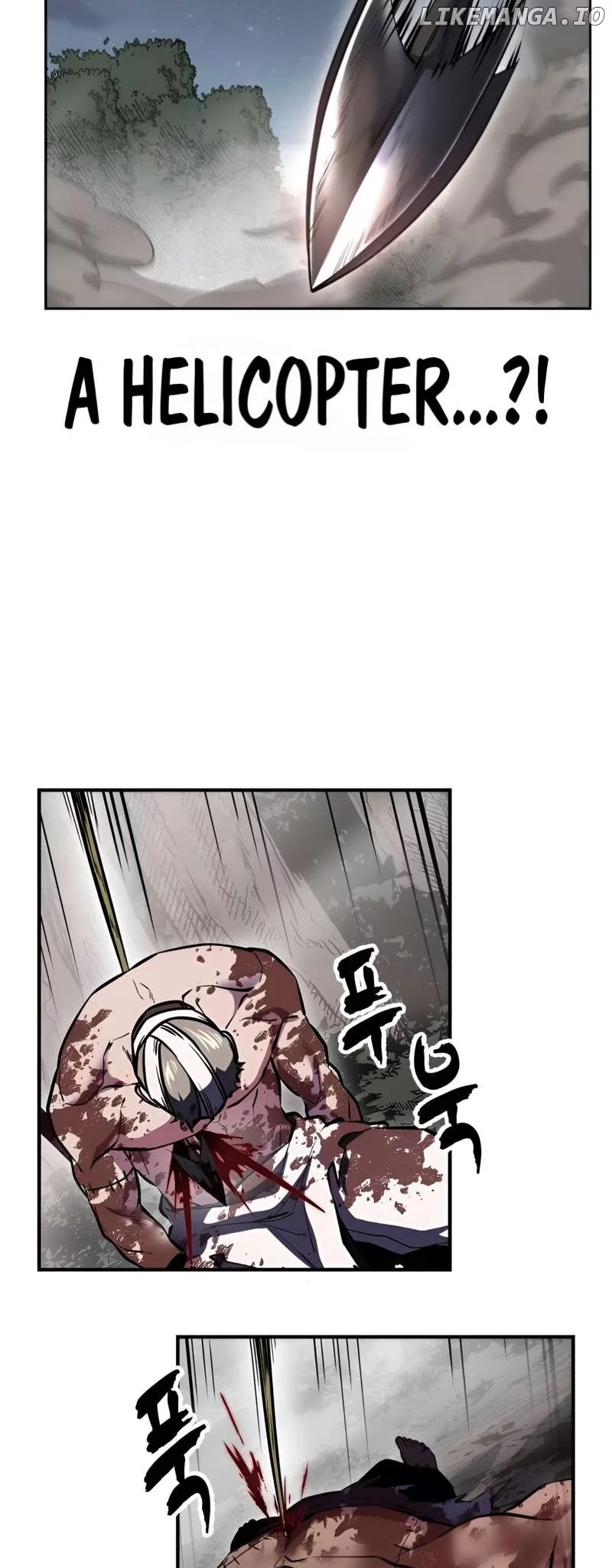 The Boy of Death Chapter 290 page 106