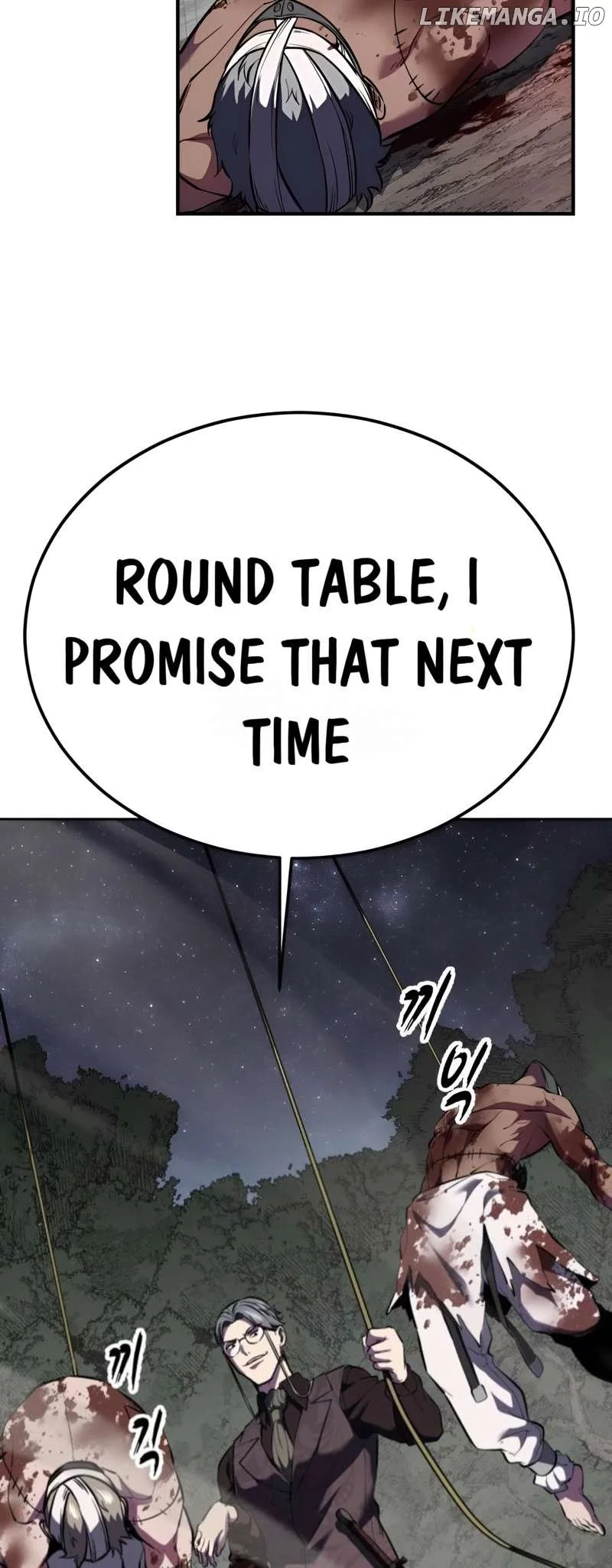 The Boy of Death Chapter 290 page 107