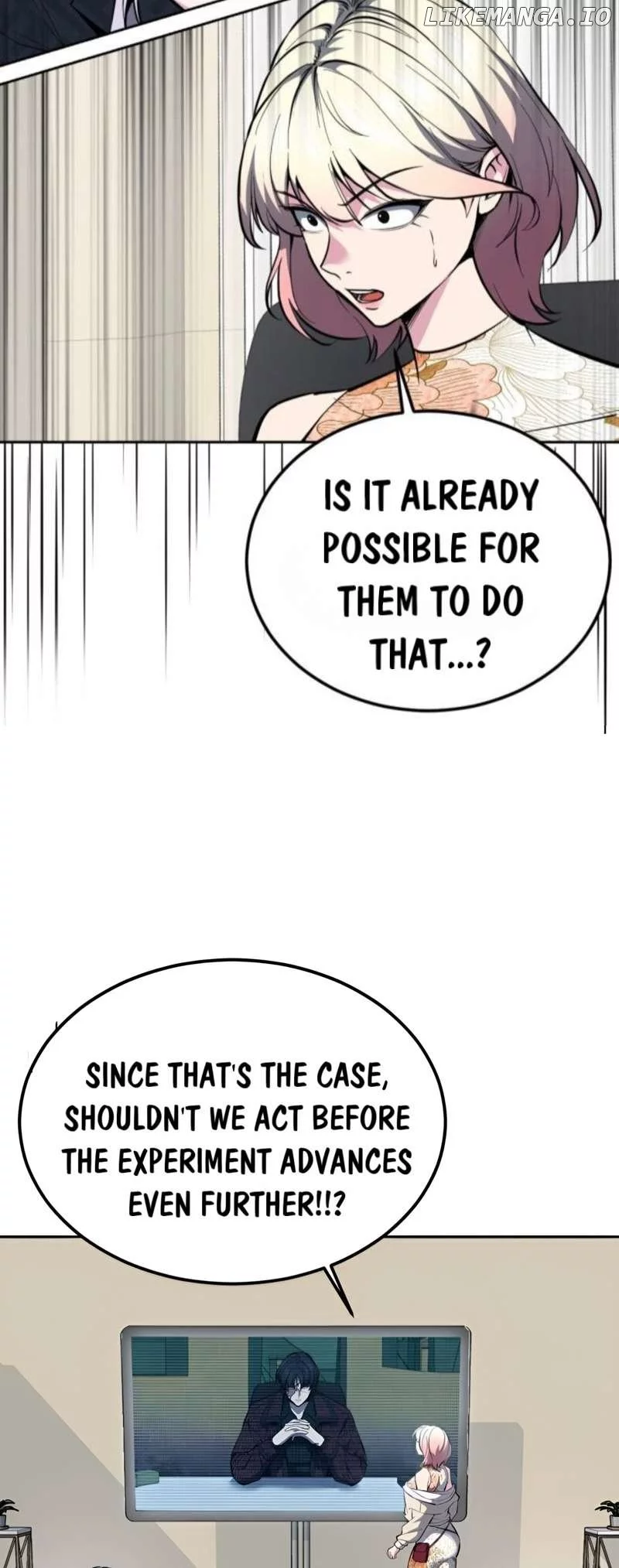 The Boy of Death Chapter 290 page 119