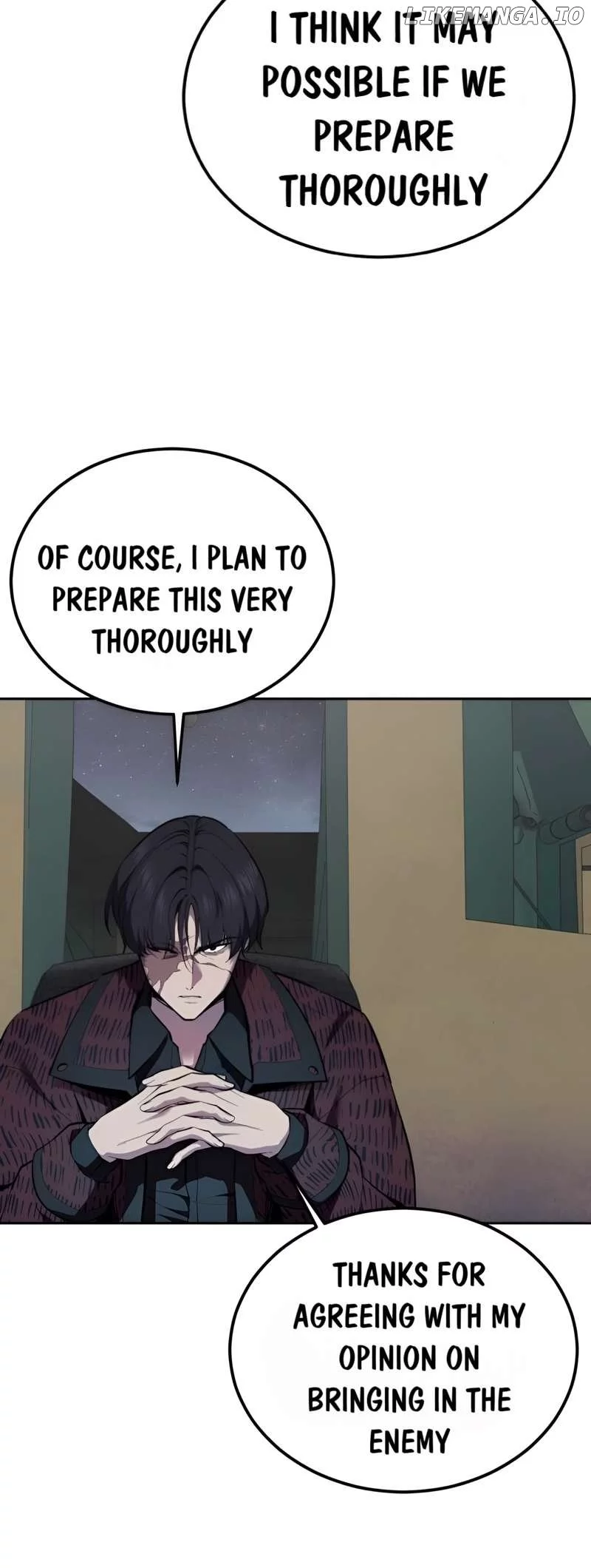 The Boy of Death Chapter 290 page 134