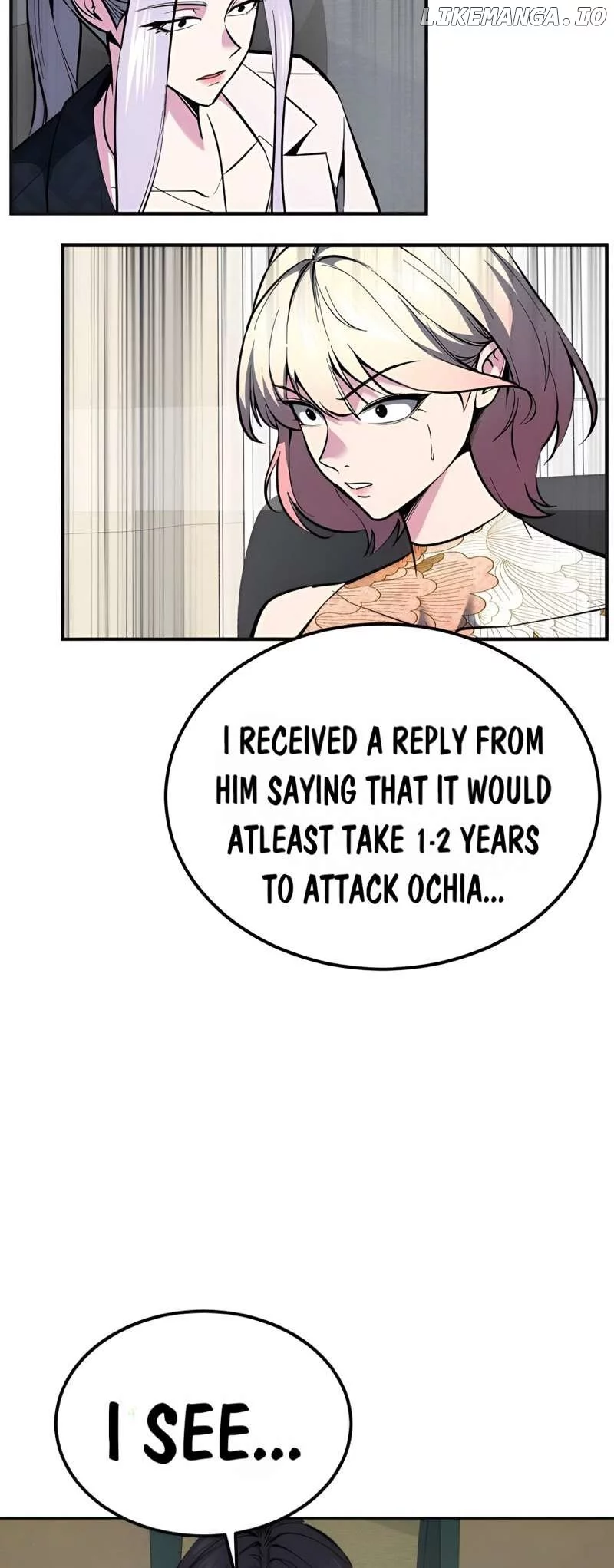 The Boy of Death Chapter 290 page 139