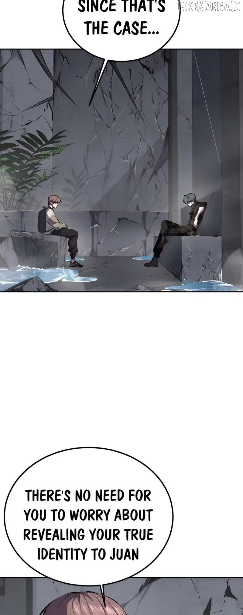 The Boy of Death Chapter 291 page 4