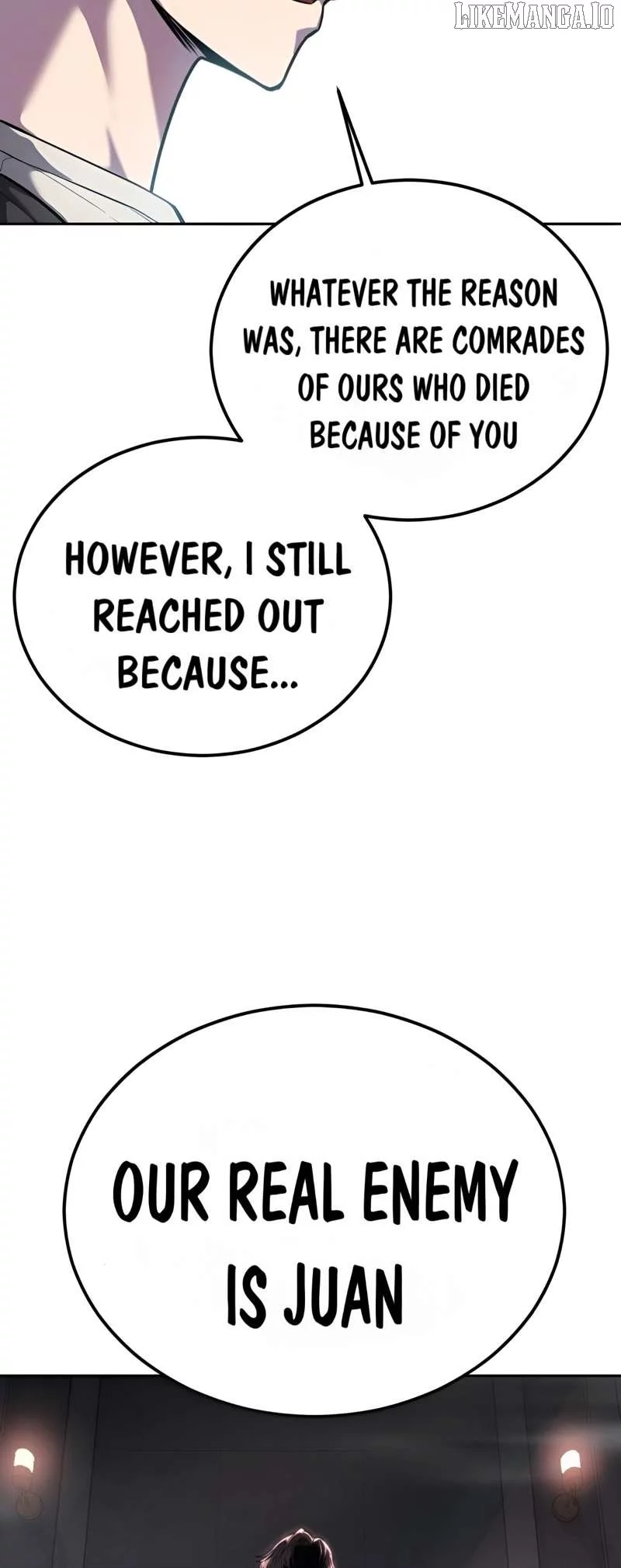 The Boy of Death Chapter 291 page 7