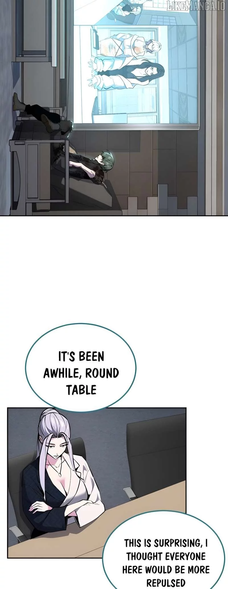 The Boy of Death Chapter 291 page 16