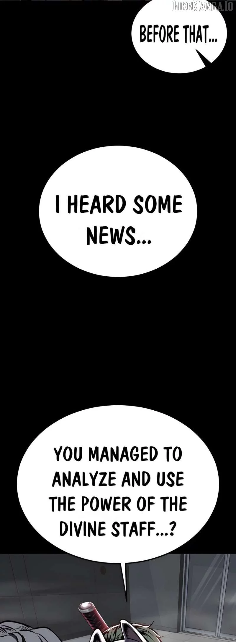 The Boy of Death Chapter 291 page 32