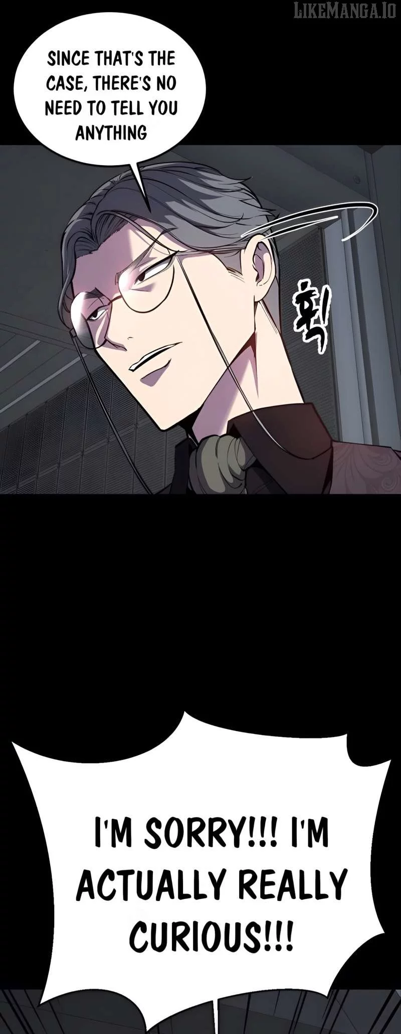 The Boy of Death Chapter 291 page 35