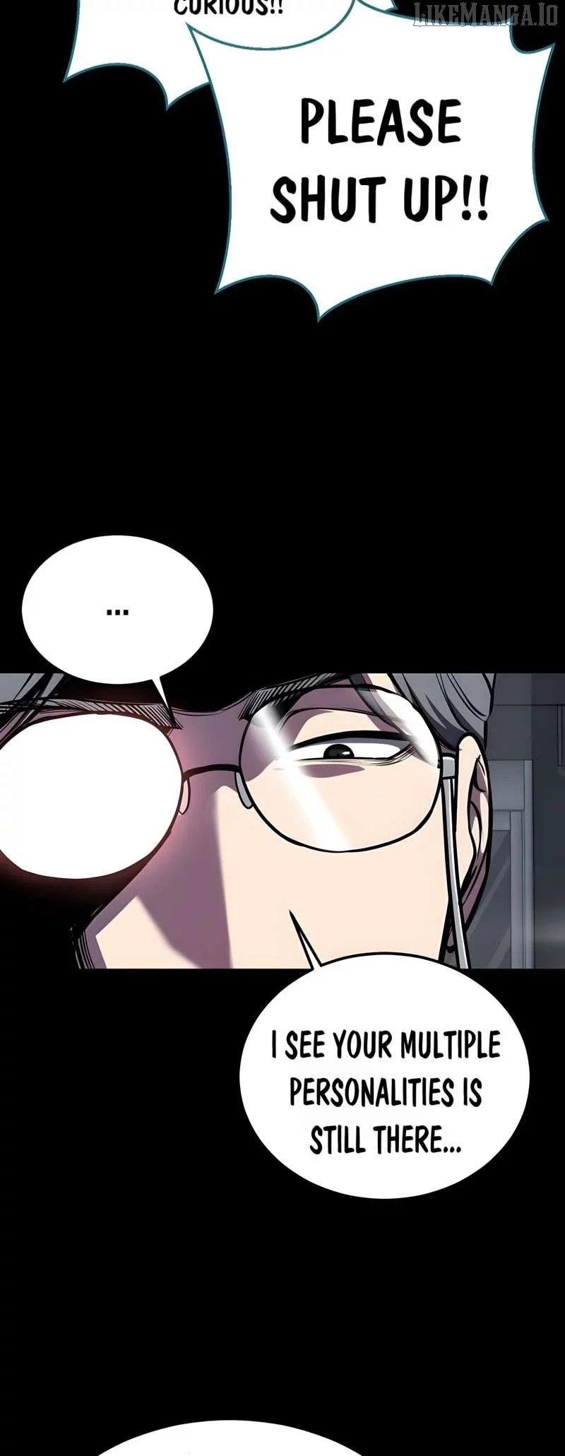 The Boy of Death Chapter 291 page 38