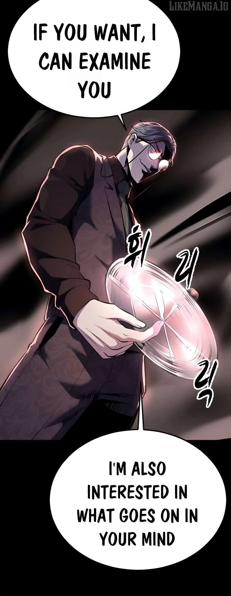 The Boy of Death Chapter 291 page 39