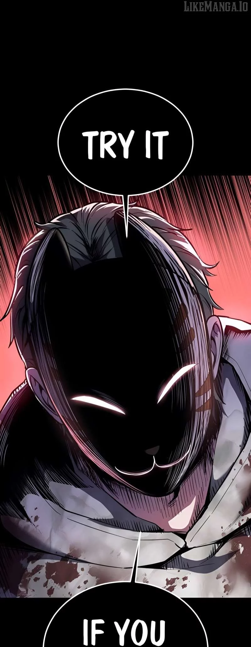 The Boy of Death Chapter 291 page 40