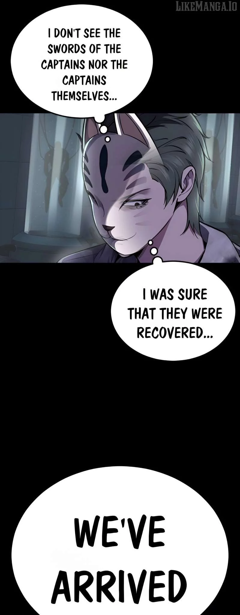 The Boy of Death Chapter 291 page 47