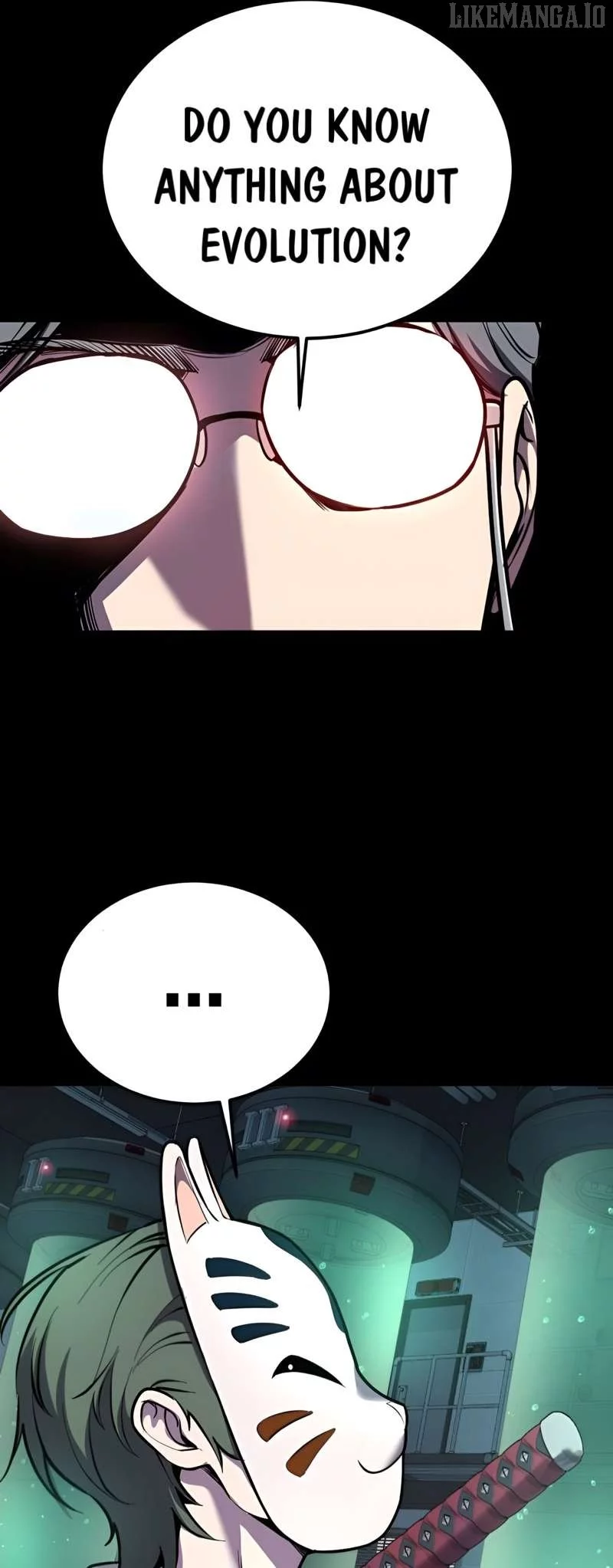The Boy of Death Chapter 291 page 50