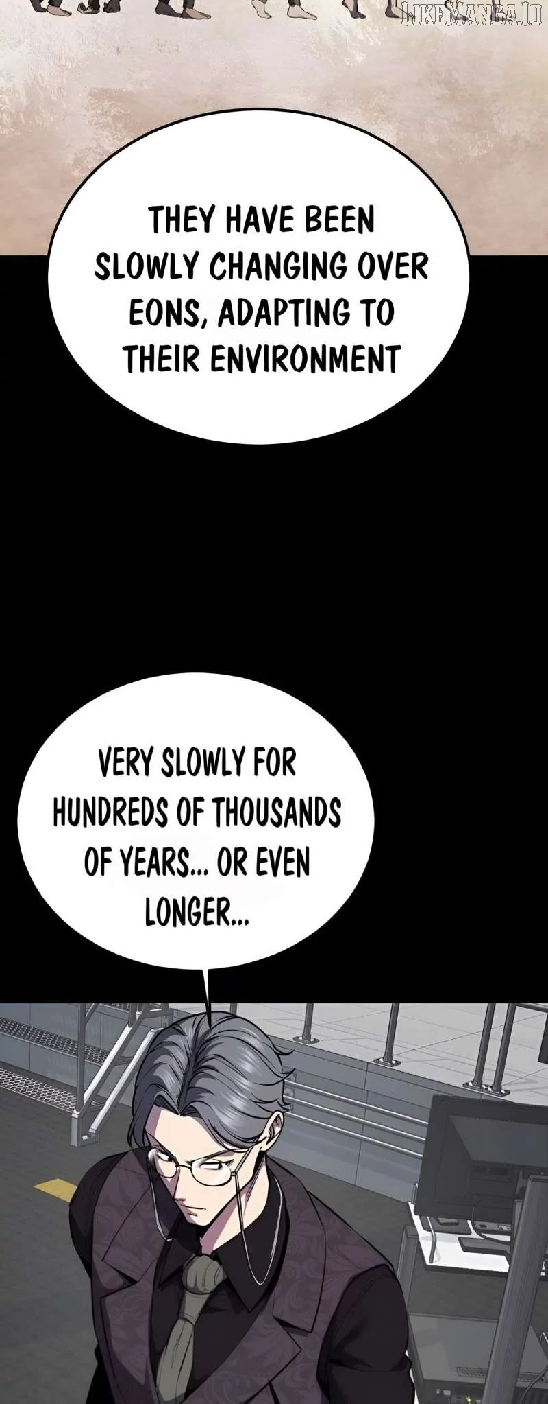 The Boy of Death Chapter 291 page 52