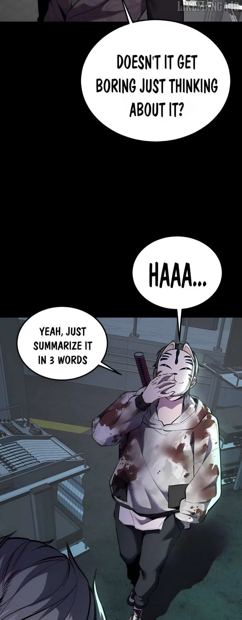 The Boy of Death Chapter 291 page 53