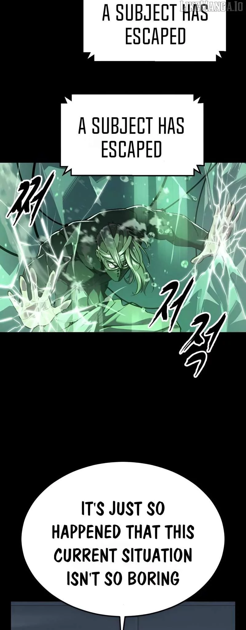 The Boy of Death Chapter 291 page 55