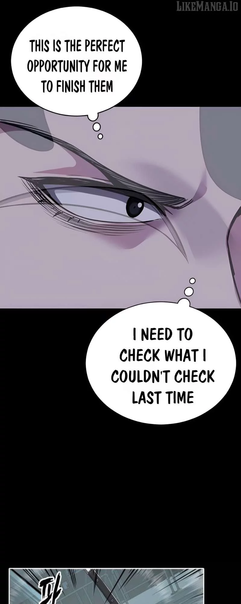 The Boy of Death Chapter 291 page 60