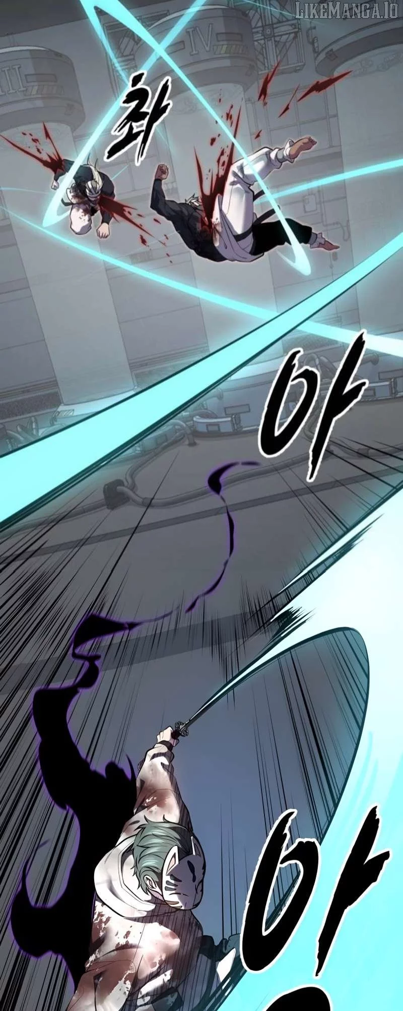 The Boy of Death Chapter 291 page 65