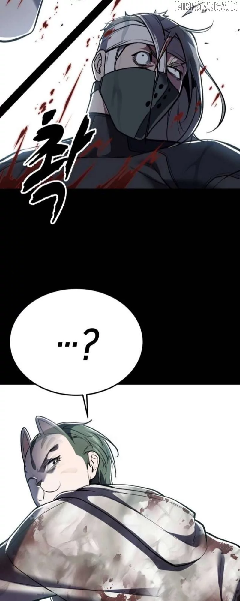 The Boy of Death Chapter 291 page 67