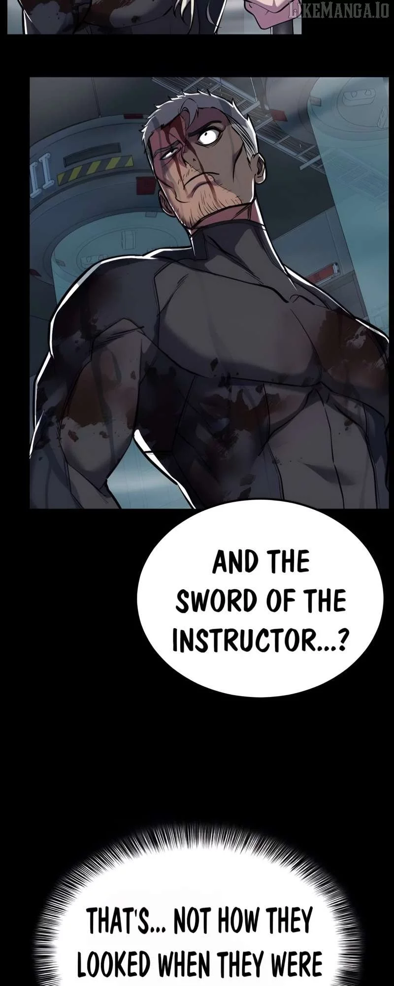 The Boy of Death Chapter 291 page 70