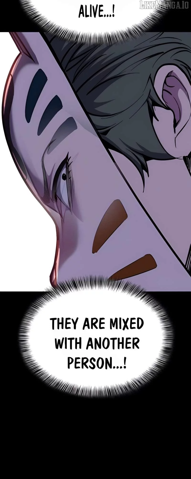 The Boy of Death Chapter 291 page 71
