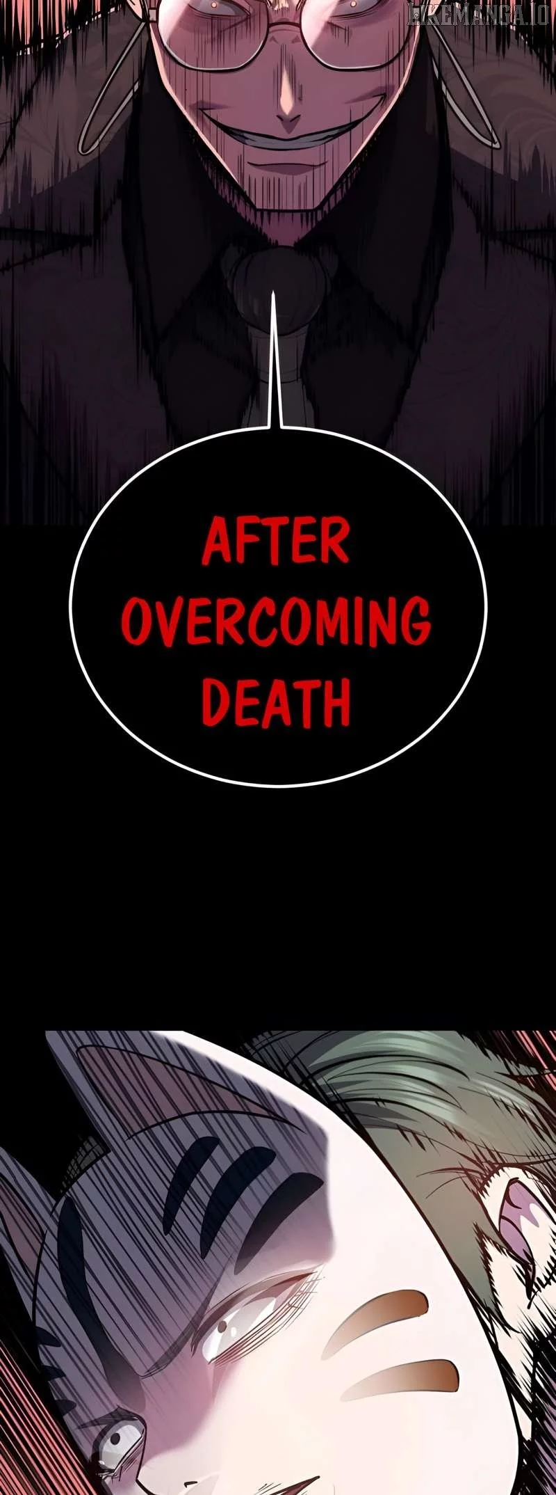 The Boy of Death Chapter 291 page 77