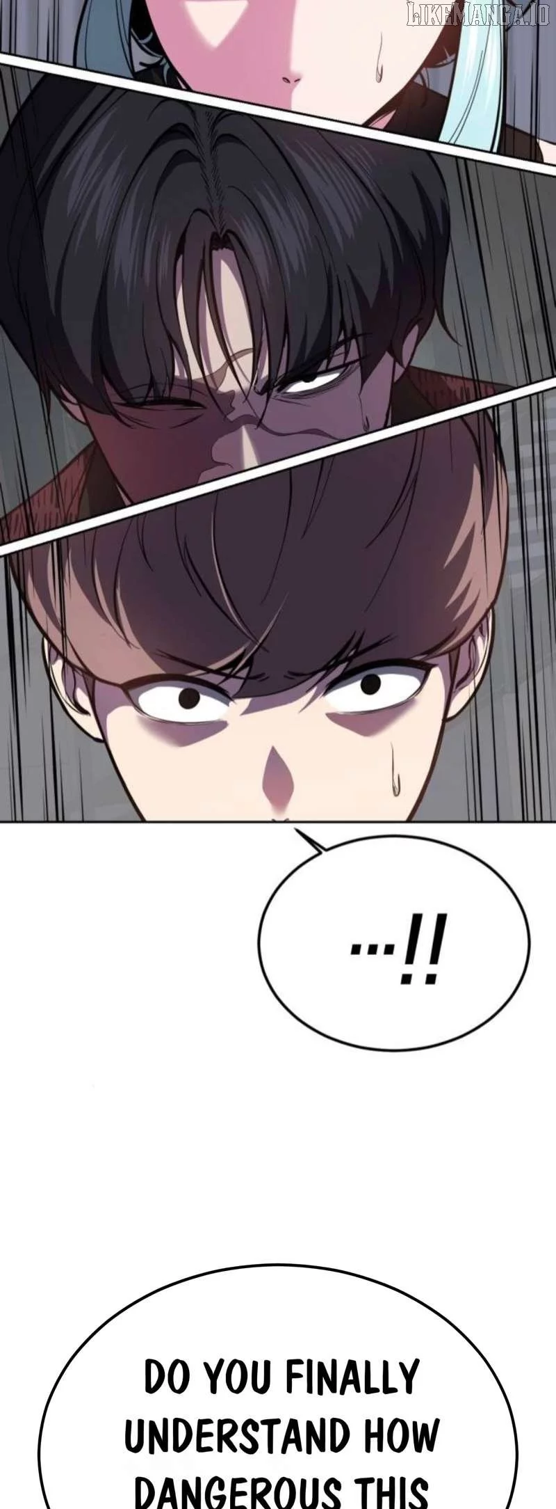 The Boy of Death Chapter 291 page 85