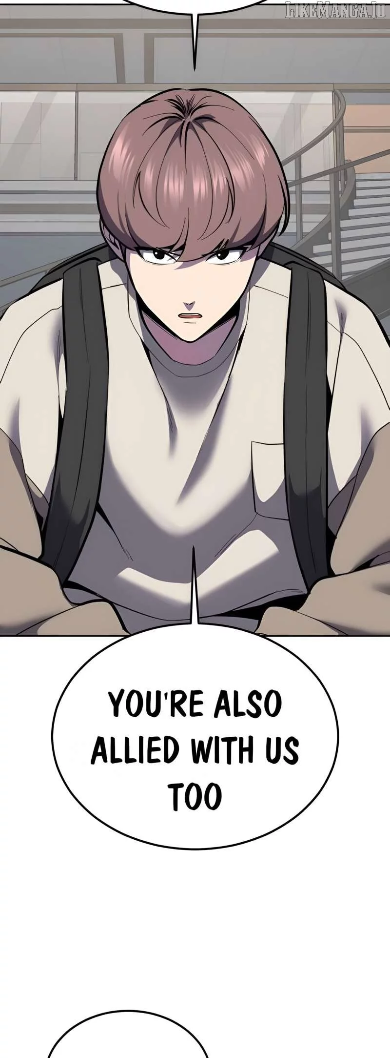 The Boy of Death Chapter 291 page 87