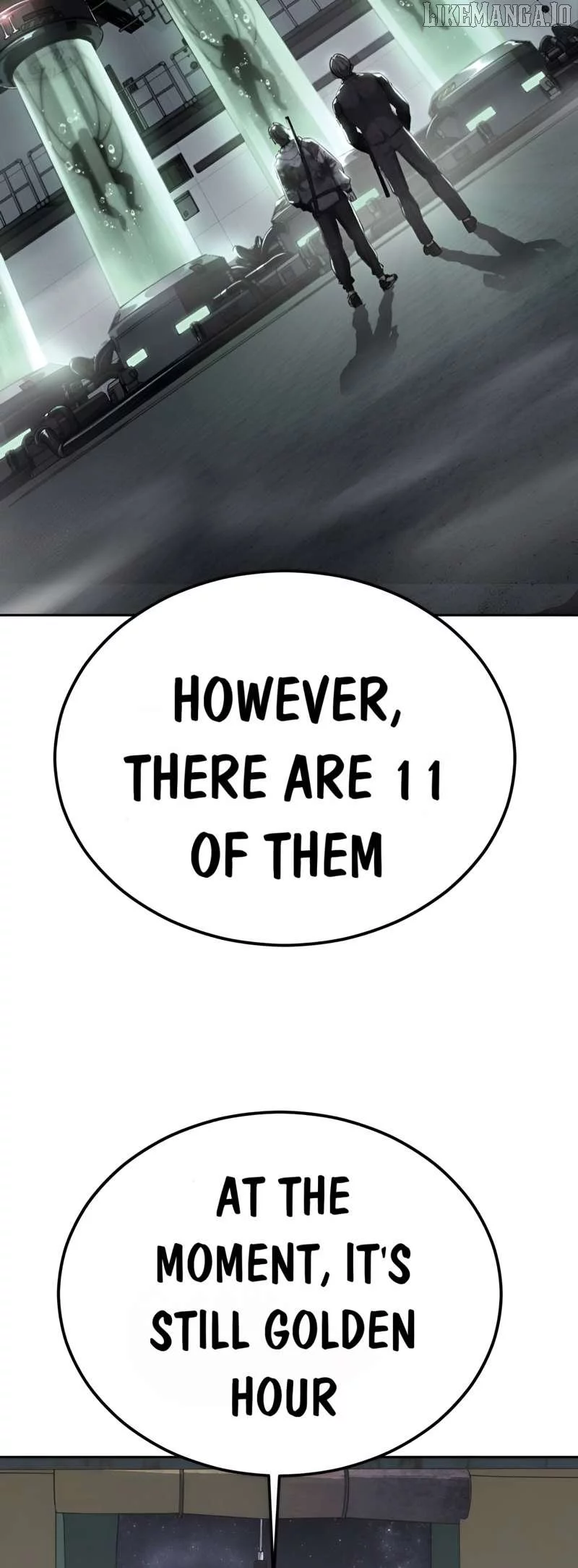 The Boy of Death Chapter 291 page 90
