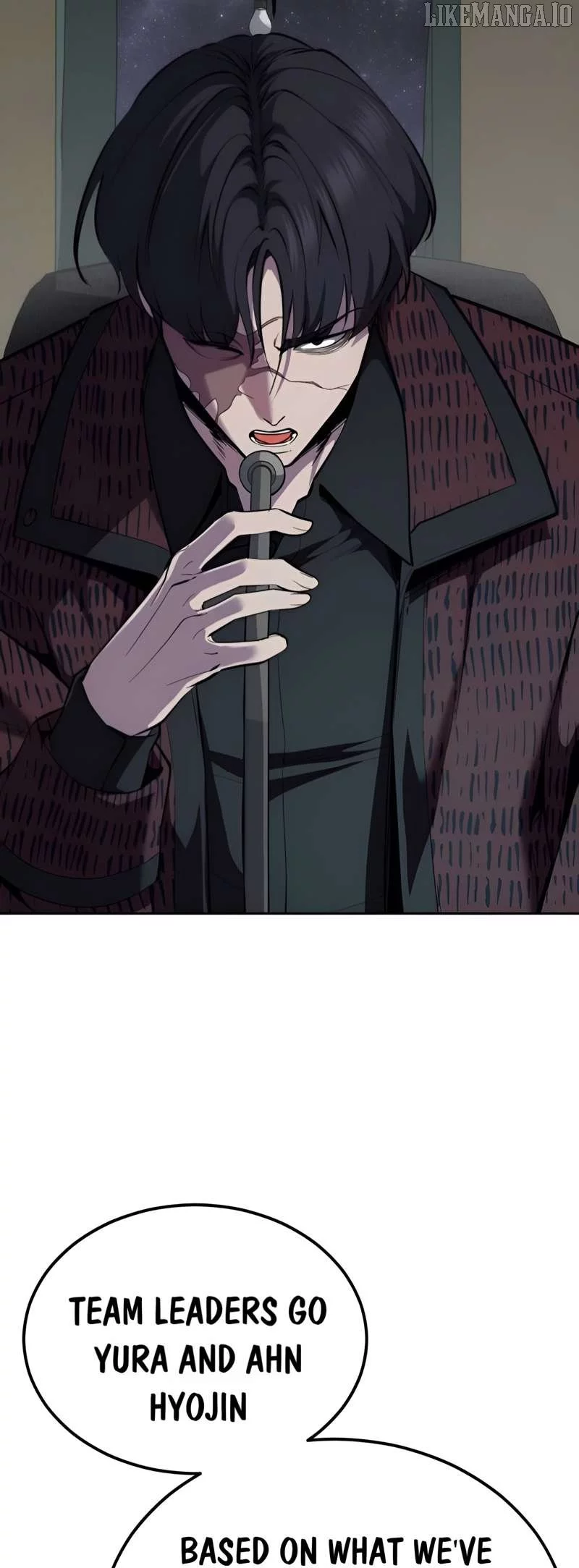 The Boy of Death Chapter 291 page 91