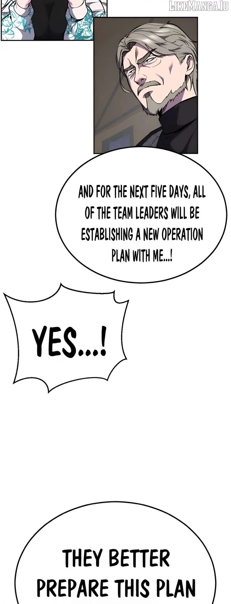 The Boy of Death Chapter 291 page 95