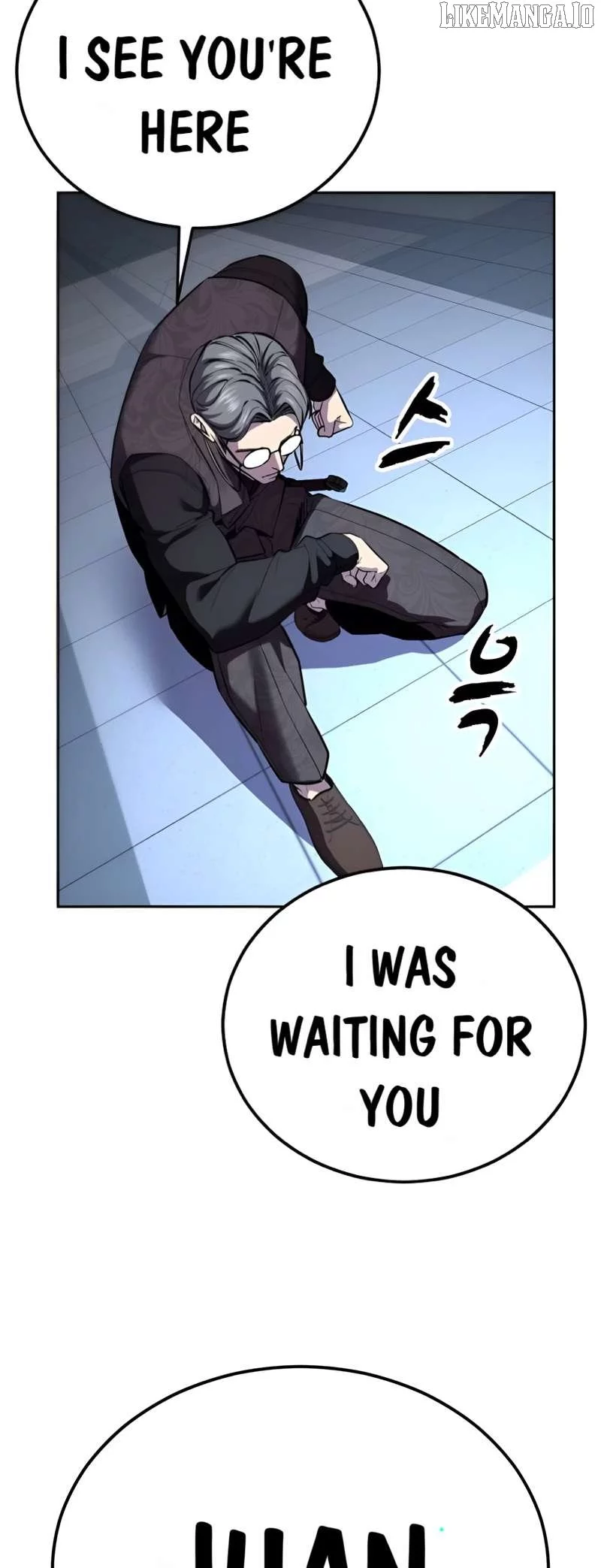 The Boy of Death Chapter 291 page 100
