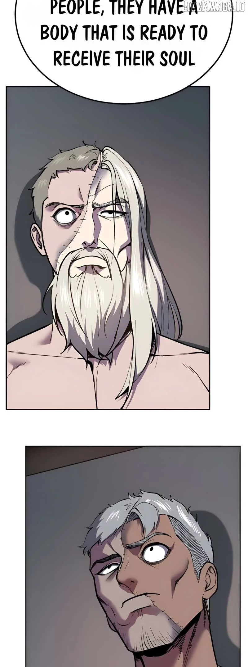 The Boy of Death Chapter 291 page 110
