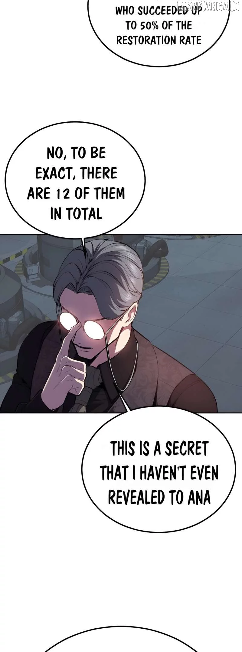 The Boy of Death Chapter 291 page 115