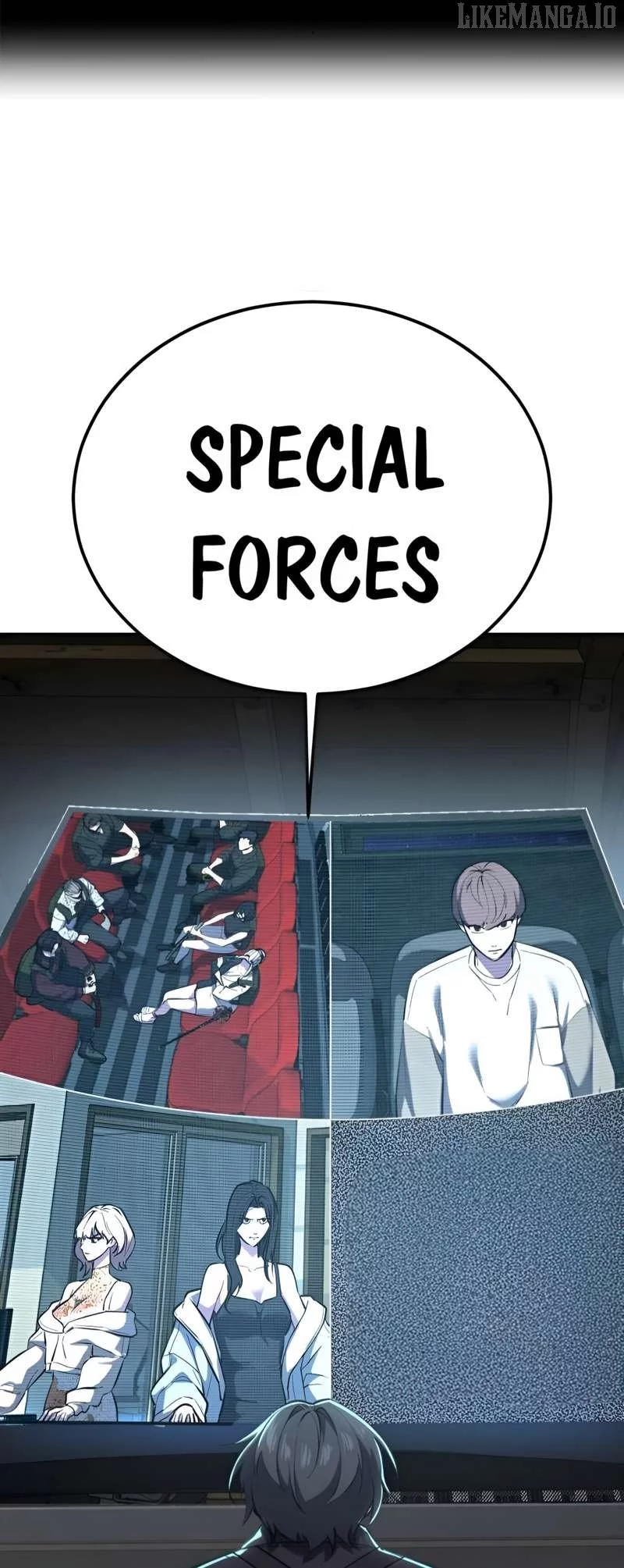 The Boy of Death Chapter 292 page 2