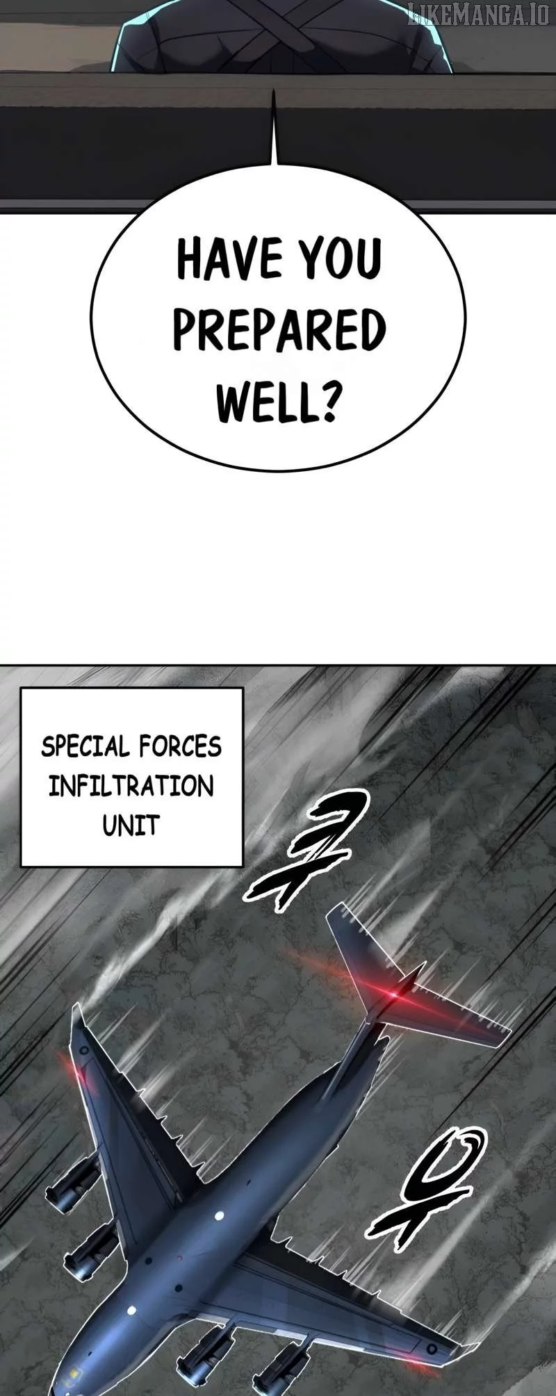 The Boy of Death Chapter 292 page 3
