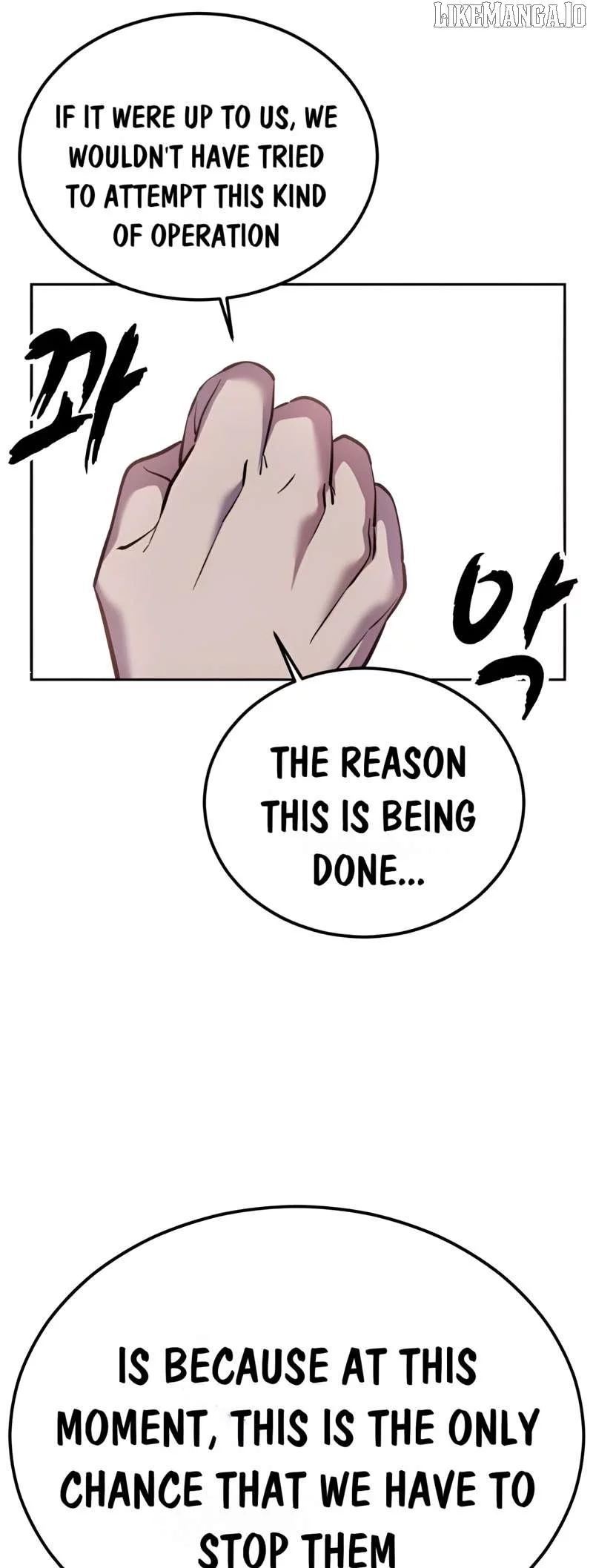 The Boy of Death Chapter 292 page 19