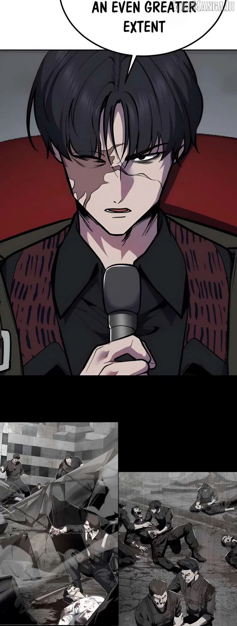 The Boy of Death Chapter 292 page 24