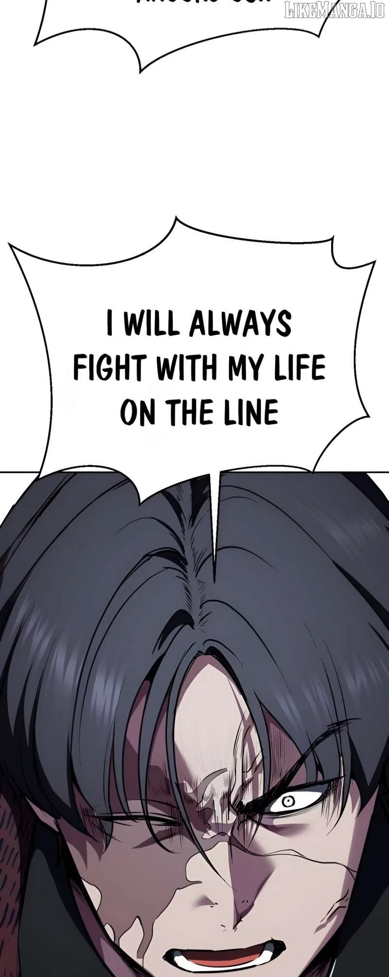 The Boy of Death Chapter 292 page 29
