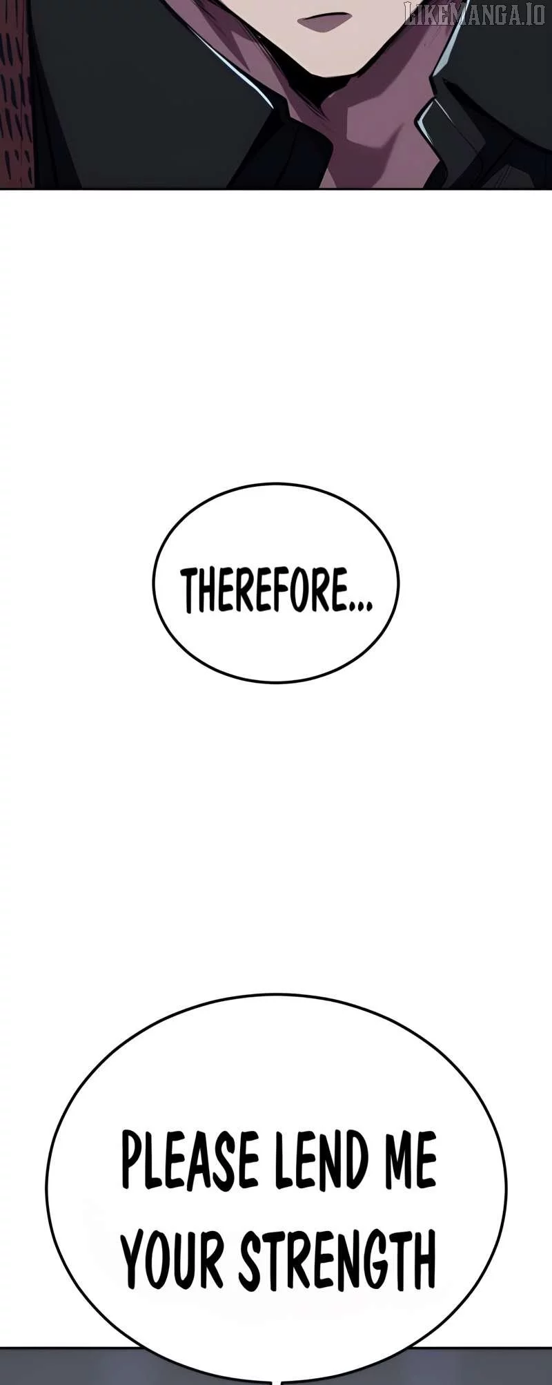 The Boy of Death Chapter 292 page 30