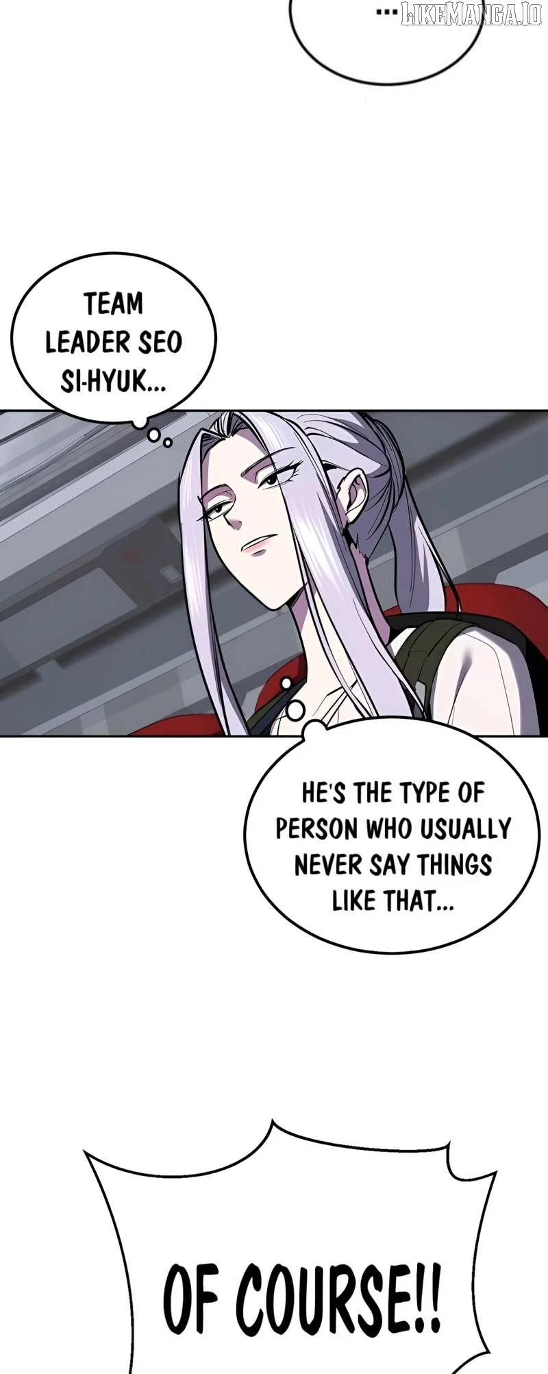 The Boy of Death Chapter 292 page 33