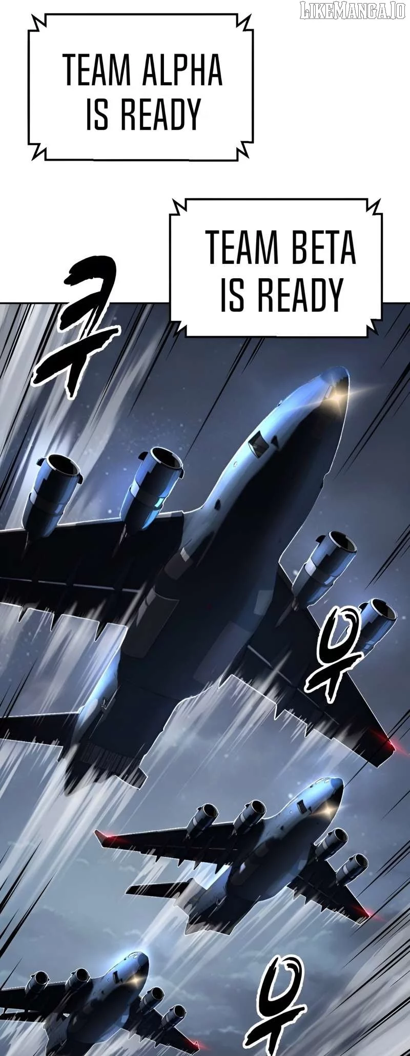 The Boy of Death Chapter 292 page 37
