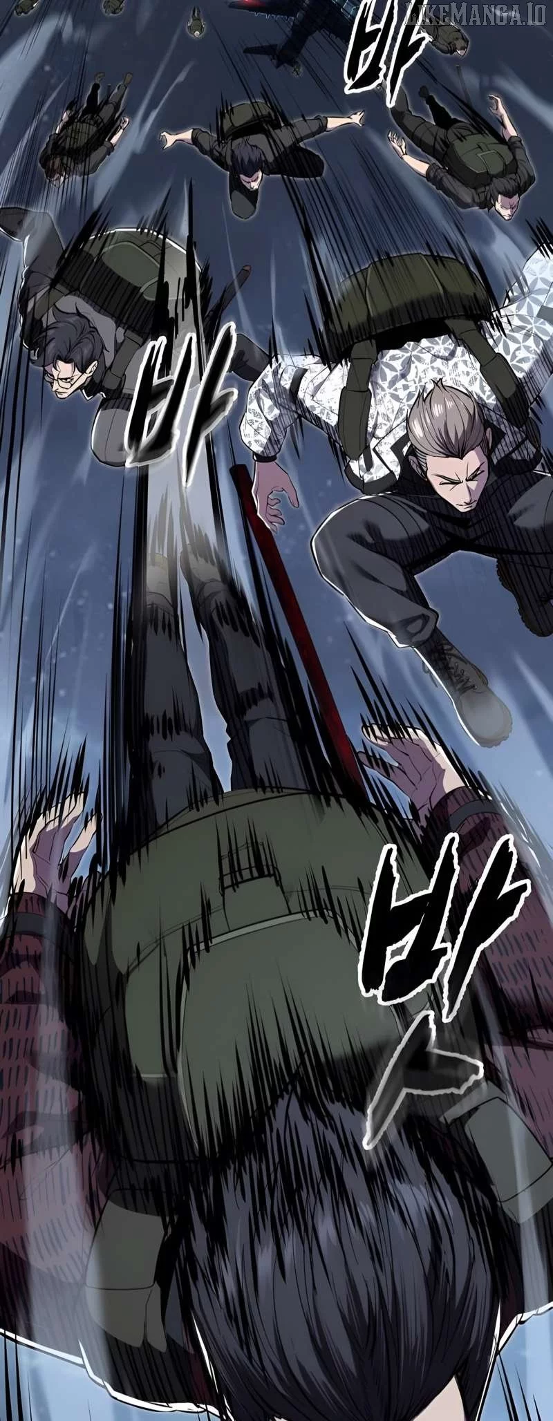 The Boy of Death Chapter 292 page 43