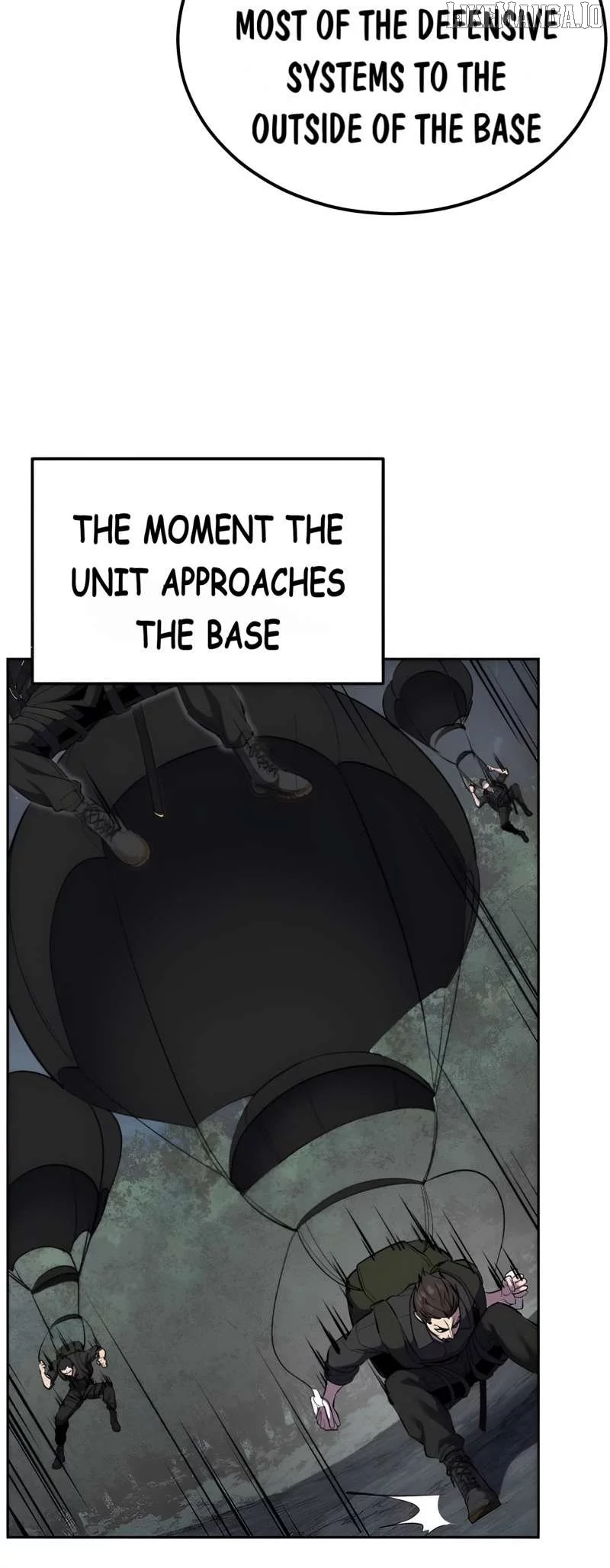 The Boy of Death Chapter 292 page 47