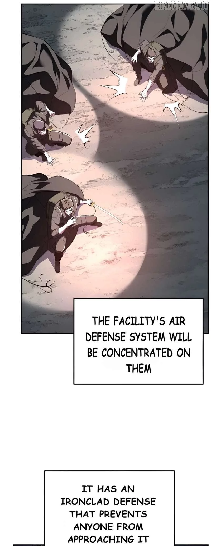 The Boy of Death Chapter 292 page 48