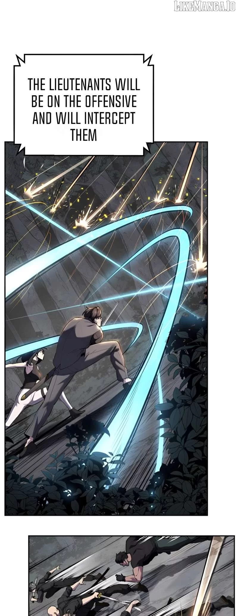 The Boy of Death Chapter 292 page 52