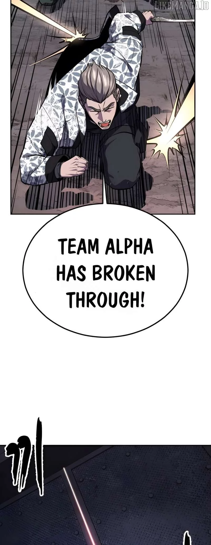 The Boy of Death Chapter 292 page 54