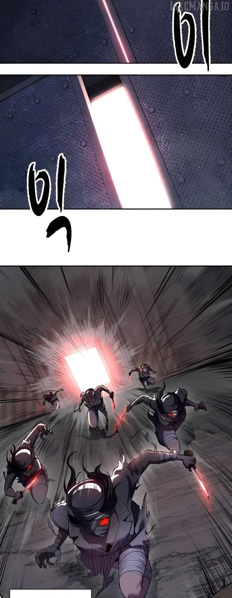 The Boy of Death Chapter 292 page 55