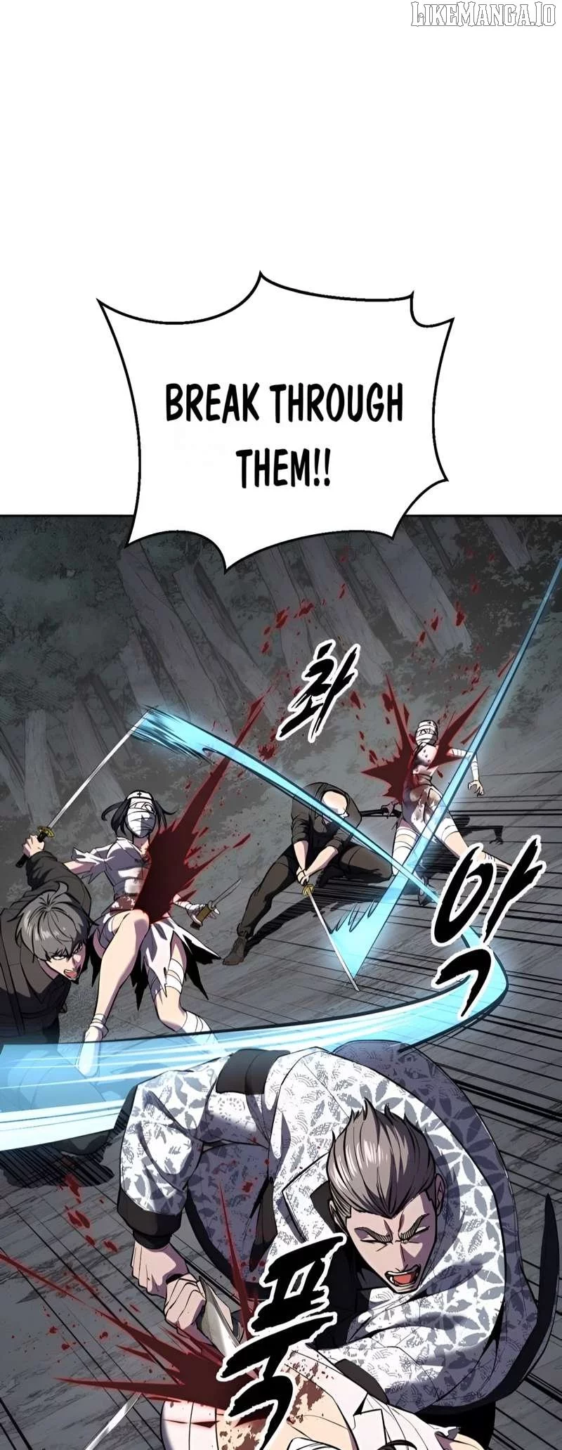 The Boy of Death Chapter 292 page 57