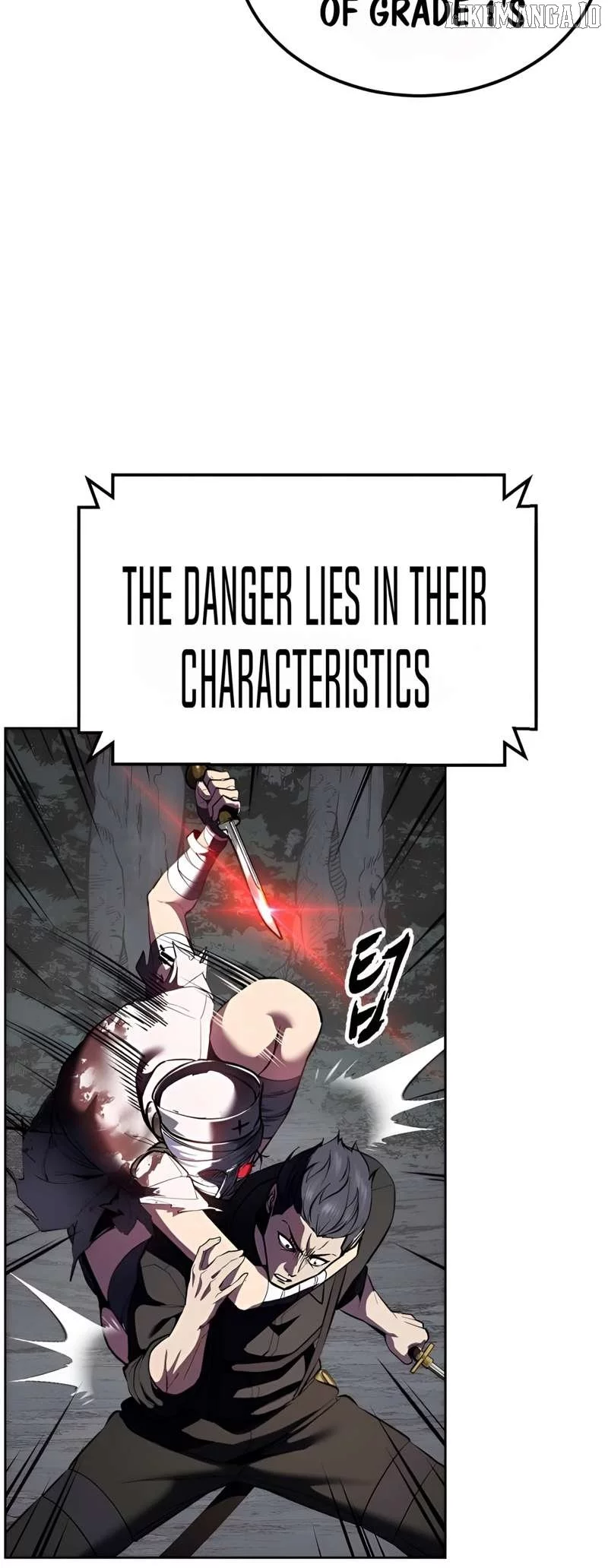 The Boy of Death Chapter 292 page 59