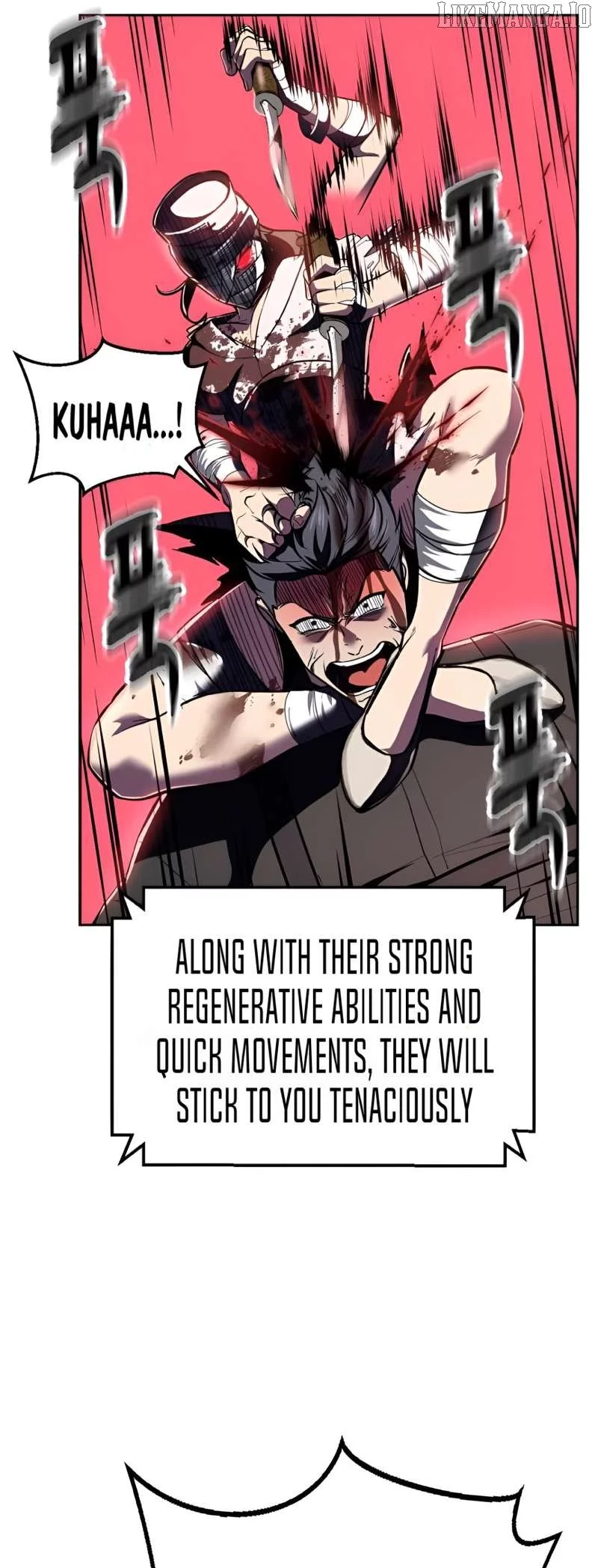 The Boy of Death Chapter 292 page 60