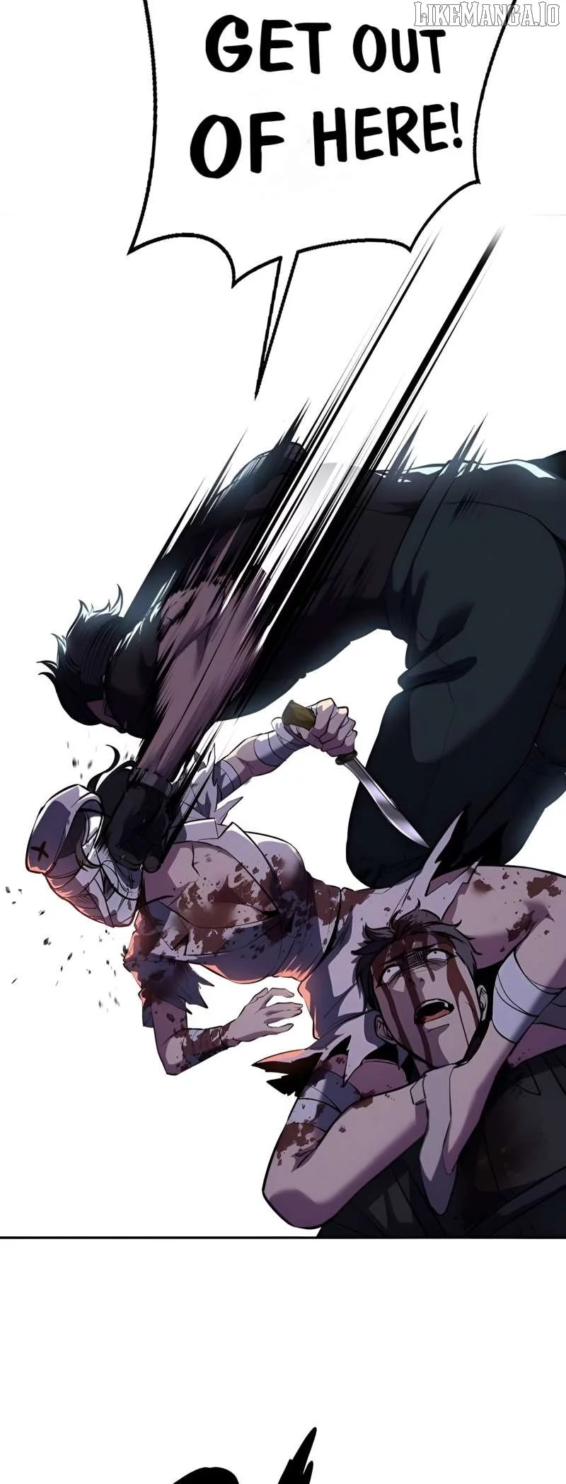 The Boy of Death Chapter 292 page 61